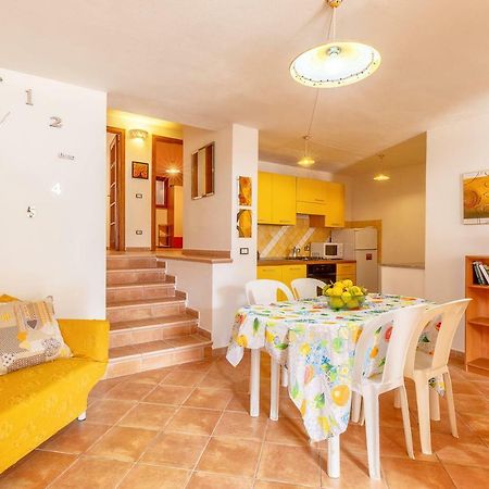 Casa Pedra Longa Apartment Santa Maria Navarrese Ngoại thất bức ảnh