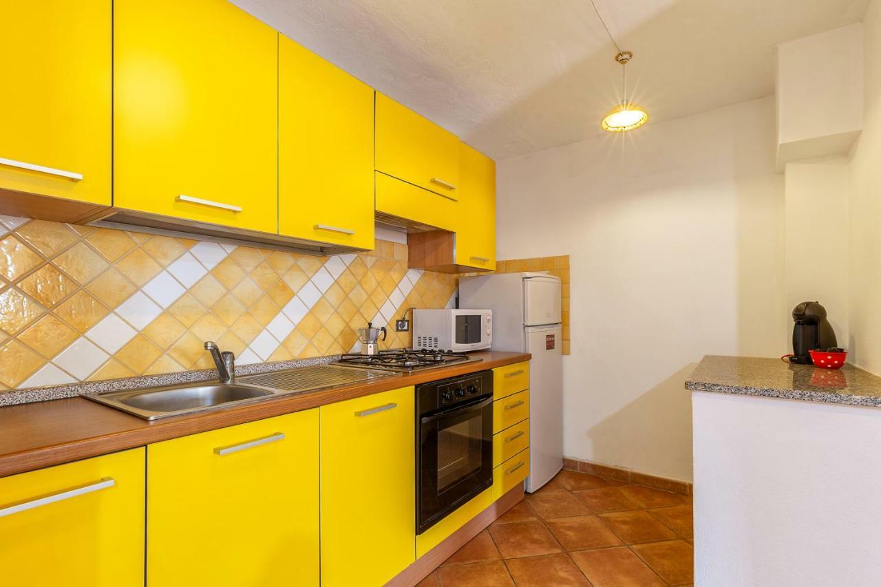 Casa Pedra Longa Apartment Santa Maria Navarrese Ngoại thất bức ảnh